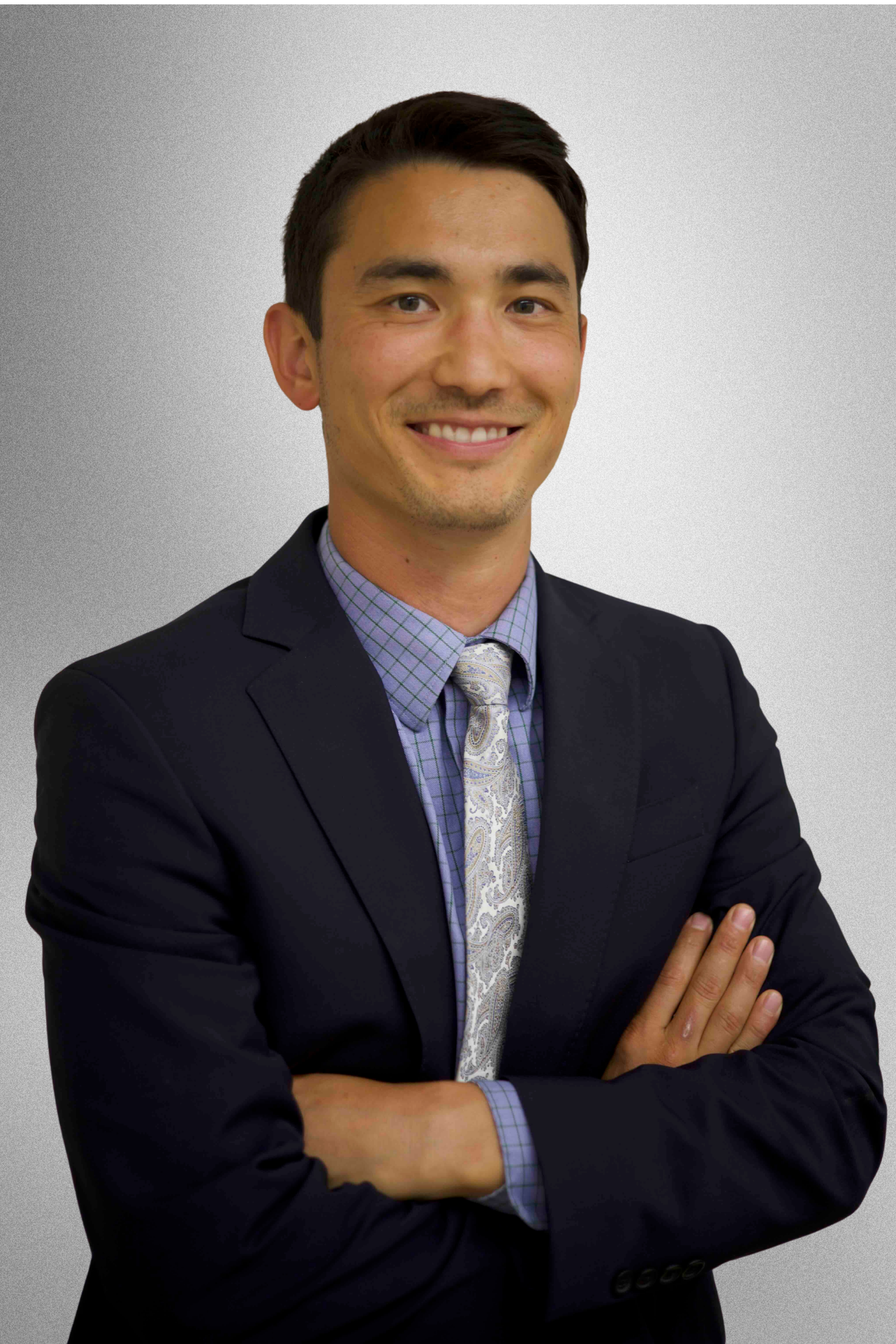 Jonathan Smith