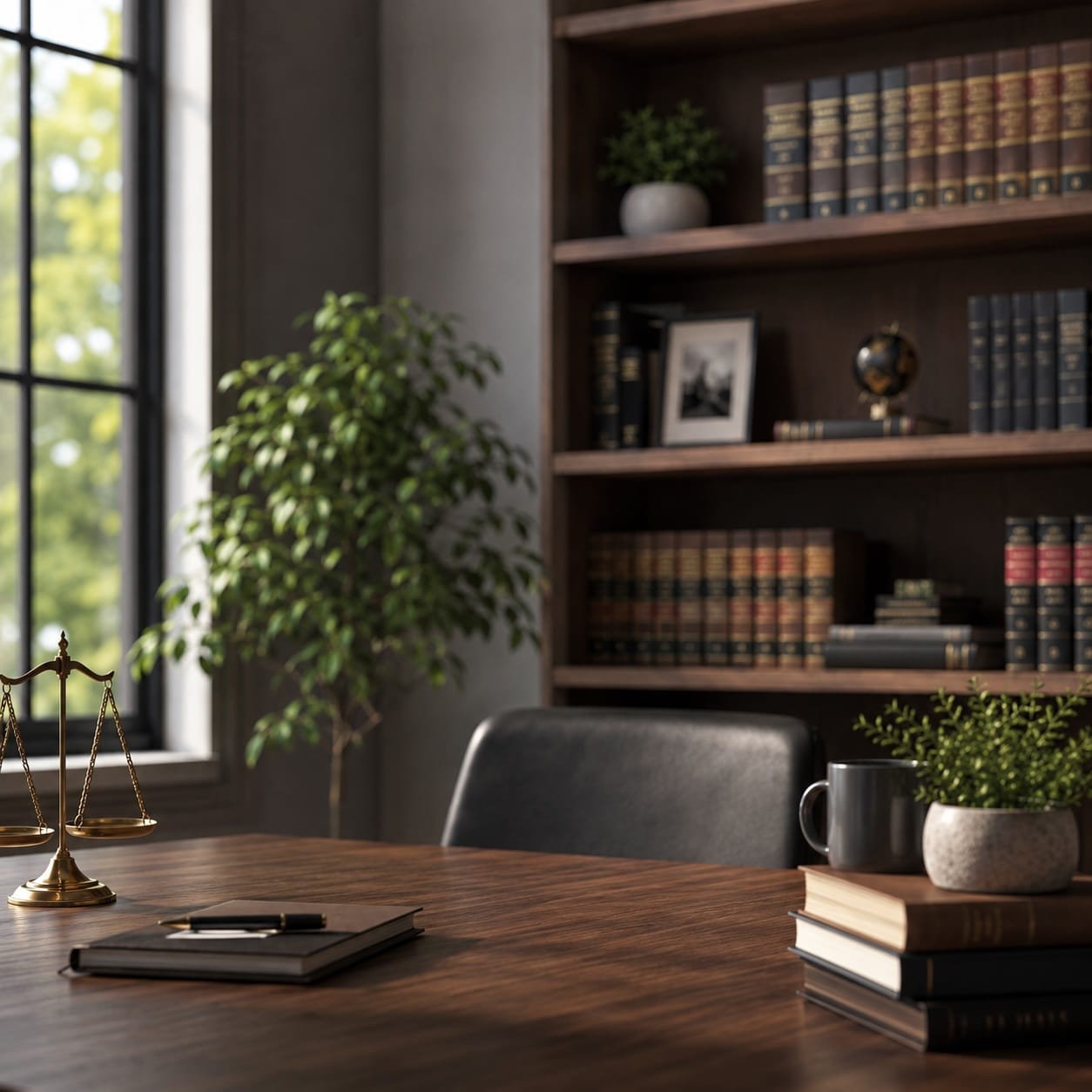 Attorney